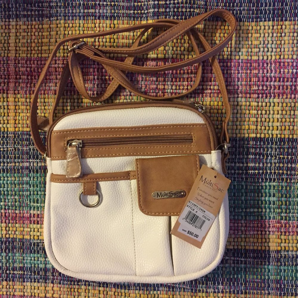 Brand new cute shoulder bag